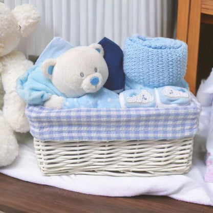 Baby Gift Basket