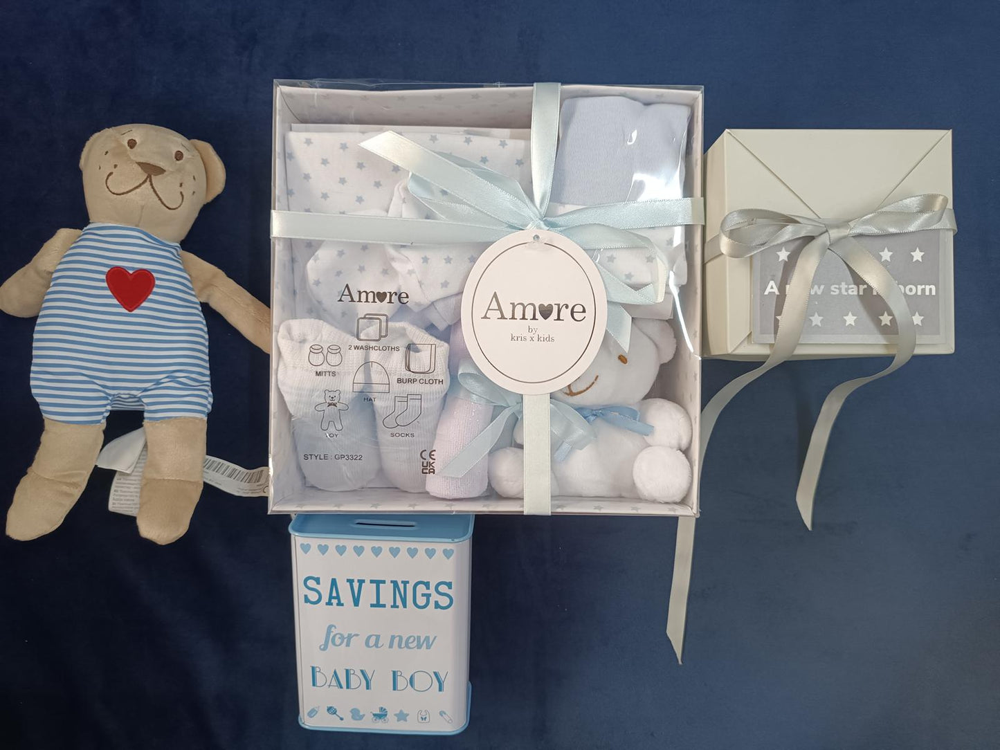 Baby Shower Gifts