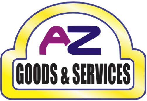 AZgoodsandservicesltd